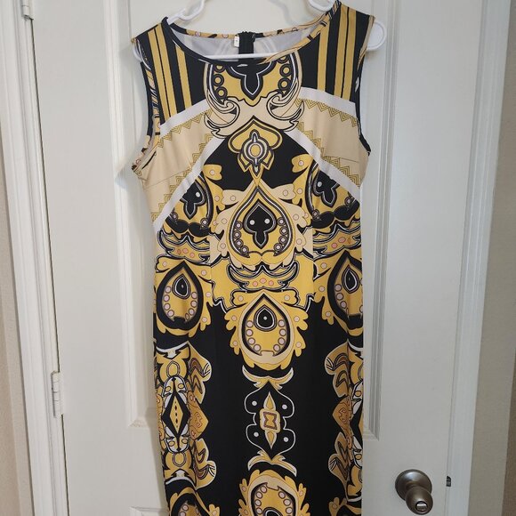 Dresses worn only once! - Picture 4 of 8